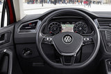 P3 Gauge - VW Tiguan (2017+) by P3 Gauges