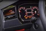 P3 Gauge - VW Mk7 Jetta by P3 Gauges