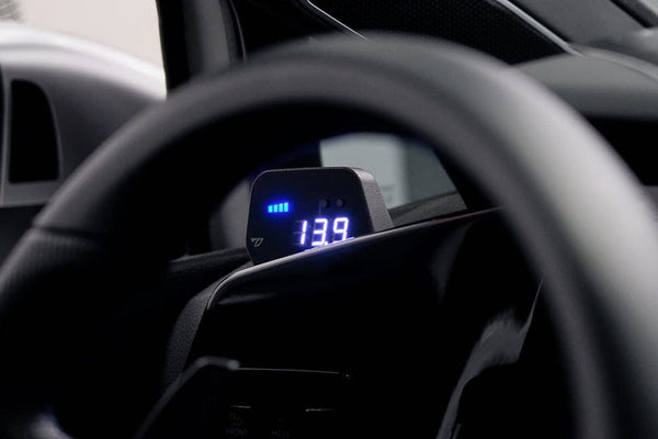P3 V3 OBD2 Gauge VW MK8