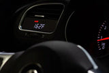 P3 Gauge - VW / MK6 / Golf R (2012-2013) by P3 Gauges L3P3VGT6