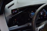 P3 Gauge - VW Mk8 Gauge by P3 Gauges