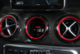 P3 Gauge - Mercedes CLA / GLA / A Class (2013-2019) by P3 Gauges U3P3ZC25