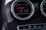 P3 Gauge - Mercedes W205 C Class (2015-2019) by P3 Gauges