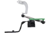 Headlight Level Sensor - VW/Audi by URO Parts 3Q0412522A-URP