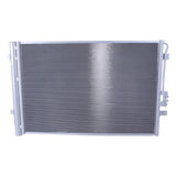 Air Conditioning Condenser - VW/Audi