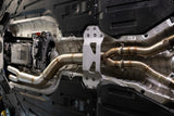 ARM Motorsport 4.5" Catted Midpipe - BMW / S58 / G8X / M3 / M4