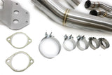 ARM Motorsport 4.5" Catted Midpipe - BMW / S58 / G8X / M3 / M4