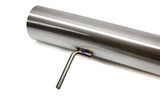 ARM Motorsport Dual Exit Race Exhaust - BMW / F8X / M3 / M4