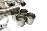 ARM Motorsport Dual Exit Race Exhaust - BMW / F8X / M3 / M4