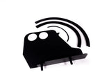 ARM Motorsports Intake Heat Shield - Audi / 4.0T / C7 / C7.5 / S6 / S7 / RS7 | 40TDCIHS