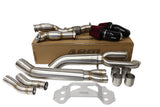 ARM Motorsport Full Bolt On Kit - BMW / S58