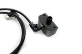 ARM Motorsports N54 BOV Line Upgrade