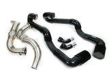 ARM Motorsports Full Bolt On Kit - BMW / N63 / G30 / F0X by ARM Motorsports ARM-N63-FBO-KT
