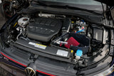 ARM Motorsports 4" Intake - VW / MK8 / GTI by ARM Motorsports MK8GTIINT