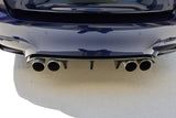ARM Motorsport Dual Exit Race Exhaust - BMW / F8X / M3 / M4