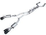 AWE Touring Edition Exhaust for Ford Explorer ST by AWE Tuning 3015-43625