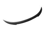 AutoTecknic Dry Carbon Rear Trunk Spoiler - F91 M8 | G14 8-Series Convertible by AutoTecknic ATK-BM-0315