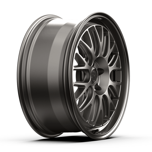 fifteen52 Holeshot RSR 20x11 5x114.3 52mm ET 70.5mm Center Bore Asphalt Black