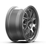 fifteen52 Apex RSR 18" 5x100 Matte Titanium by fifteen52 RSAMT-89050+42