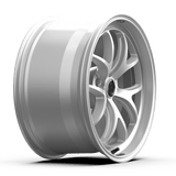 fifteen52 Sector RSR 19" 5x120 Radiant Silver by fifteen52