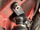 JXB Performance Spherical Rear Upper Shock Mounts - Audi / B8 / A4 / S4 / A5 / S5 / RS5 / Q5 / SQ5 / Allroad by JXB Performance