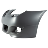 Suvneer Motorsports Suvneer MS Designed E60 Front Bumper