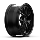 fifteen52 Sector RSR 19" 5x112 Asphalt Black (Satin Black) by fifteen52 RSSAB-98551+42