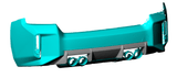 Velt Sport Rear Diffuser (V1) - BMW G87 M2 by Velt Sport VELT-EXT-0026