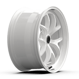 fifteen52 Sector RSR 19" 5x114.3 Rally White (Gloss White) by fifteen52 RSSRW-99554+38