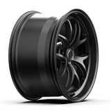 fifteen52 Sector RSR 19" 5x120 Frosted Graphite (Satin Grey) by fifteen52