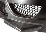 Suvneer Motorsports Suvneer Amuse Designed E92 Front Bumper E92AMUSEFT