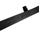 034 Motorsport 034 Motorsport Intercooler VW MK7/7.5 Golf/GTI/R / Audi 8V A3/S3 / 8S TT/TTS 1.8T/2.0T