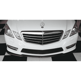 Suvneer Motorsports Suvneer W212 Preface Sport Carbon Fiber Front Lip W212SCFLIP