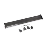 Velt Sport Carbon Fiber Adjustable Spoiler - BMW E92 M3 Coupe by Velt Sport VELT-EXT-0444