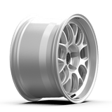 fifteen52 Apex RSR 18" 5x120 Radiant Silver by fifteen52