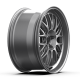 fifteen52 Holeshot RSR 18" 5x114.3 Matte Titanium by fifteen52 RSHMT-89554+38