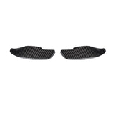 Velt Sport Carbon Steering Wheel Shift Paddles - BMW / G87 M2 / G80 M3 / G82 M4 by Velt Sport VELT-INT-0001