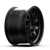 fifteen52 Apex RSR 18" 5x120 Asphalt Black (Satin Black) by fifteen52