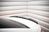Maxton Design Maxton Design Spoiler Cap Audi A6 Sedan C8 AU-A6-C8-CAP1G