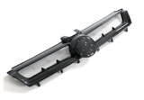 Velt Sport Velt Sport VW Mk7 Carbon Fiber Front Grille - Golf / GTI / Golf R VELT-GRL-CF-V1-MK7