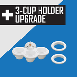 SeaSucker Tumbler Ring Adaptor SeaSucker 3-Cup Holder - Upgrade Kit MK1110