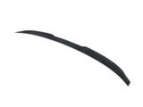 AutoTecknic Dry Carbon V1 Trunk Spoiler - G82 M4 by AutoTecknic ATK-BM-0391-G22-2