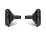 AutoTecknic Dry Carbon Rear Reflector Trim Set - G87 M2 by AutoTecknic ATK-BM-0382
