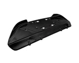 RENNtech Carbon Fiber Bumperette Delete - Mercedes Benz C257 CLS 53 AMG by RENNtech 88.257.0203