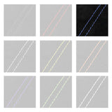 BFI MK8 Alcantara Manual Shift Boot by BFI 5234-5H-203