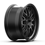 fifteen52 Holeshot RSR 19" 5x112 Frosted Graphite (Satin Grey) by fifteen52