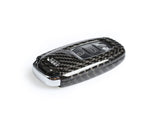 AutoTecknic Dry Carbon Remote Key Case - Audi Vehicles 09-16 by AutoTecknic ATK-AU-0003-2