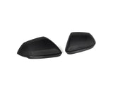 AutoTecknic Dry Carbon Fiber Mirror Cap Set - Audi 4M8 Q8/ SQ8/ RSQ8 by AutoTecknic ATK-AU-0009-3