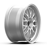 fifteen52 Holeshot RSR 20" 5x114.3 Radiant Silver by fifteen52