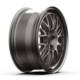 fifteen52 Holeshot RSR 18" 5x108 Magnesium Grey Gloss Lip by fifteen52 RSHML-88558+42